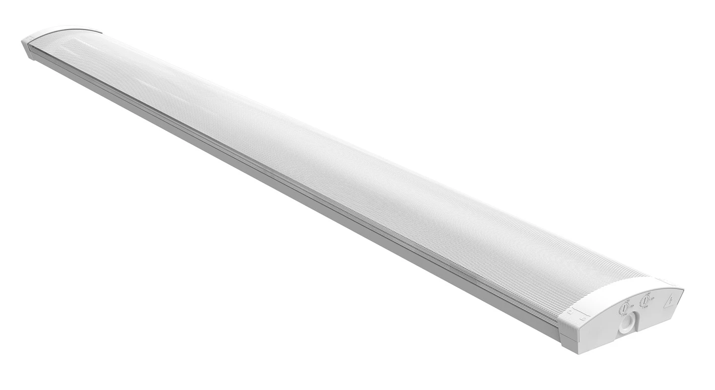 هیلتون UGR Batten Light