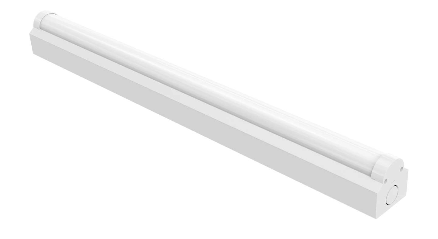 T8 Slim Baten Light